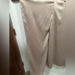 Preston & York  Elegant champagne kimono sleeve sheath dress Sz 14 Photo 3