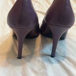 Chinese Laundry  plum purple pumps Photo 2