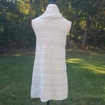 Artisan NY  Knit Sweater Vest Photo 3