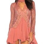 Free People NWT  Tell Tale Tunic Top / Dress Photo 0