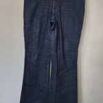 Anne Klein Dark Wash Straight leg Jeans Photo 0
