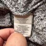 BDG  Gray Textured Knit Top Photo 2