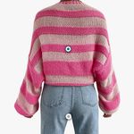 Amazon Crop Cardigan Photo 1