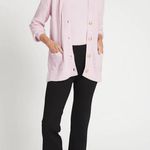 Betabrand Pants Boot-Cut Classic Dress Pant Yoga Pants Black Short Petite M Photo 0