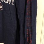 Harley Davidson Navy Long Sleeved T Shirt Photo 4