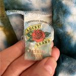 Lucky Brand ✨ Tie-Dye Maxi Skirt – Size M/L Resortwear Bohemian✨ Photo 2