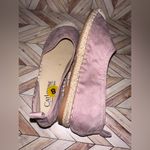 Catherine Malandrino  Flats Womens Slip On Ballet Shoes Size 8 Photo 4