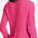 Free People September Song Pink Pullover Sweater Photo 1