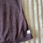 Vuori Vouri Women's Purple Tank Top Photo 3