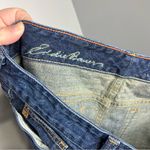 Eddie Bauer Eddie‎ Bauer barely boot cut jeans size 12 Photo 10
