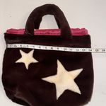 Son Jung Wan Faux Fur Tote Fashion Week NY 2019 Brown Photo 4