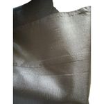 Preston & York Vtg 90’s Women’s 10 Preston & York Long Worsted Wool Skirt Front Slit Lined Photo 5