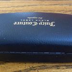 Juicy Couture  BLACKLABEL glasses case Photo 2