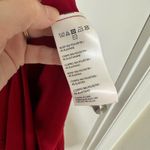 Urban Outfitters  UO | NWT Maroon Arna Midi Slip Scoop Neck Dress Photo 7