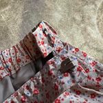 Vintage Pleated Business Skirt Photo 5