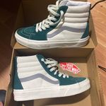 Vans Sk8-Hi Photo 0