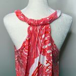 Jennifer Lopez Free w/ purchase  Y2k Dressy Flowy Tank Women’s Size Large FLAWS Photo 4