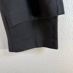 Anne Klein  Black Dress Pants SZ :16 Photo 2