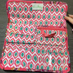 Vera Bradley  Tri-fold Wallet Photo 3