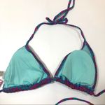 Raisin's  Triangle  tribal 2pieces bikini swimsuit Photo 7