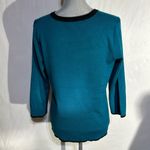 Investments  Sweater - Size M - NWT Photo 2