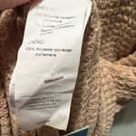 Cupshe  Swimsuit Cover Up Dress Womens Large Long NWT Photo 3