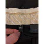 The Limited  Drew Fit Black Bootcut Dress Pants Women's Size 10 Photo 9