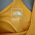 The North Face ' Women's Dune Sky Standard Tank Orange Photo 9