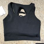 Good American  Crop Top size 1 Photo 2