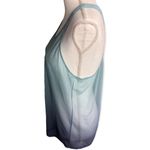 Victoria's Secret Victoria’s Secret Victoria Sport Ombre Mesh Racerback Tank Top Photo 39