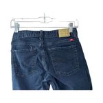 Lucky Brand  Jeans Dark Rinse LEYLA SKINNY Women's Size 2 Inseam 28" Photo 5