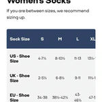 Bombas 🆕 Unisex Calf Crew Size XL (1 Pair) Photo 3