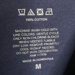 Elements Periodic table of  T Shirt Women’s Size Medium Humorous Science Sarcasm Photo 3