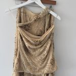 ZARA  Beaded Set Photo 7