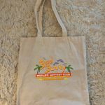 Bad Bunny World’s Hottest Tour Tote Bag Photo 0