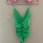 ZARA bodysuit Photo 0