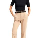 Everlane NWT short sleeve crewneck bodysuit Size XS Photo 0