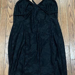 Fashion to figure  Black Lace Intimate Dress Photo 0