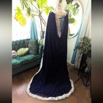 Handmade  Russian court dress Photo 1