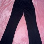Tory Burch  Sport Seamless Legging Women's Size S/M Black High Waist Stretch Photo 0