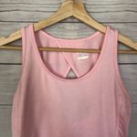 Old Navy  Active Open Back Athletic Tank Top S Photo 2