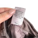 Pistola Audrey Mid-Rise Moto Skinny Ankle Jeans Woodrose 30 Bikercore Photo 6