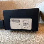 Cole Haan  highline d'orsay Colorblock High Heel size 8.5 GUC Photo 9