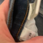 Reformation  High Rise Skinny Destin Jeans Photo 8