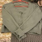 Brandy Melville Sweater Cardigan Photo 0