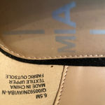 MIA  Women's Black Mary Jane Flats Photo 5