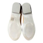 Knee High Cowboy Boots Size 41 Tan Faux Suede Western Style Women Size 9.5 NWOT Photo 6