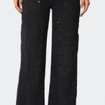 Edikted  Jeans Photo 0