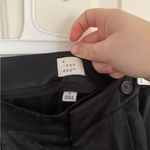 A New Day  satin pants Photo 3