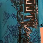 Southpole Y2K Authentic Collection 1991 Affliction Shirt Photo 1